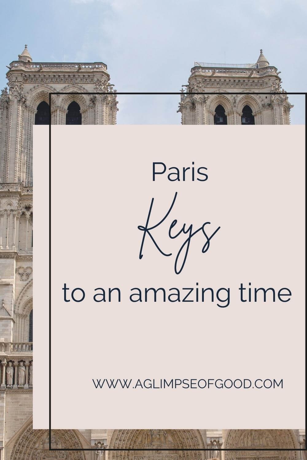 7 Key Pieces To Know For Your Paris Time Trip A Glimpse Of Good 7-key-pieces-to-know-for-your-paris-time-trip-a-glimpse-of-good