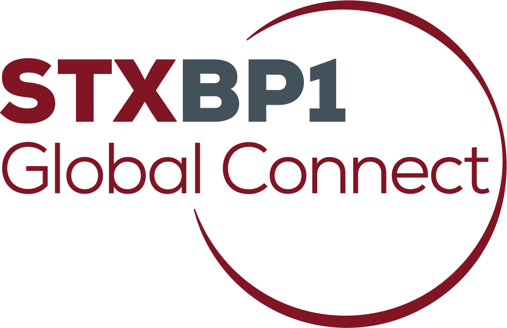 STXBP1 Global Connect