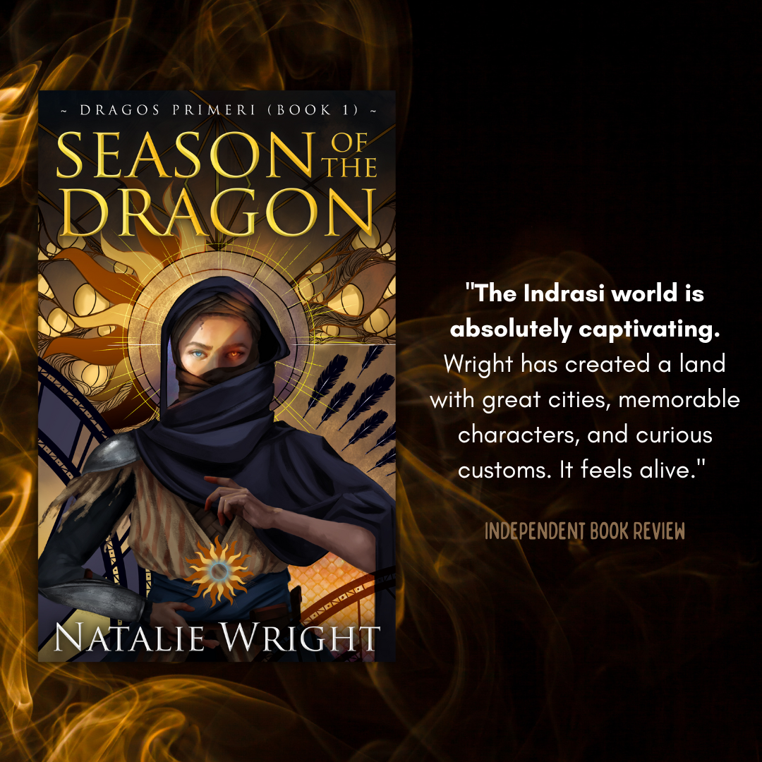 Season of the Dragon - Independent Book Review - Square.png