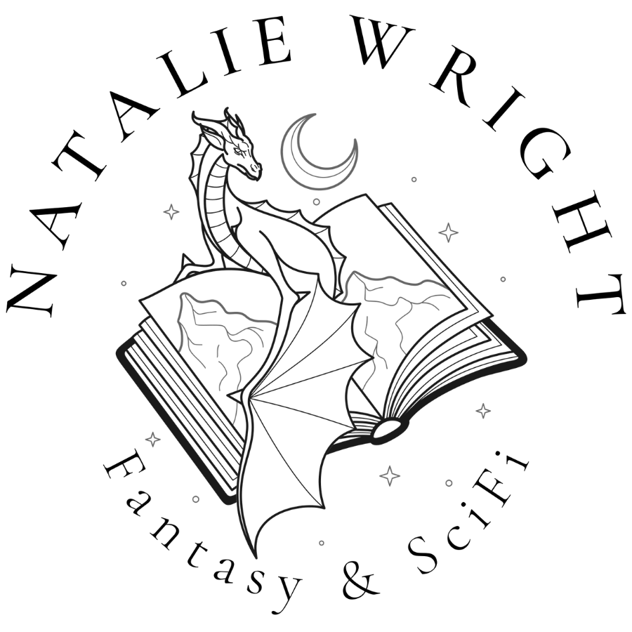 Natalie wright, author opposes fascISm