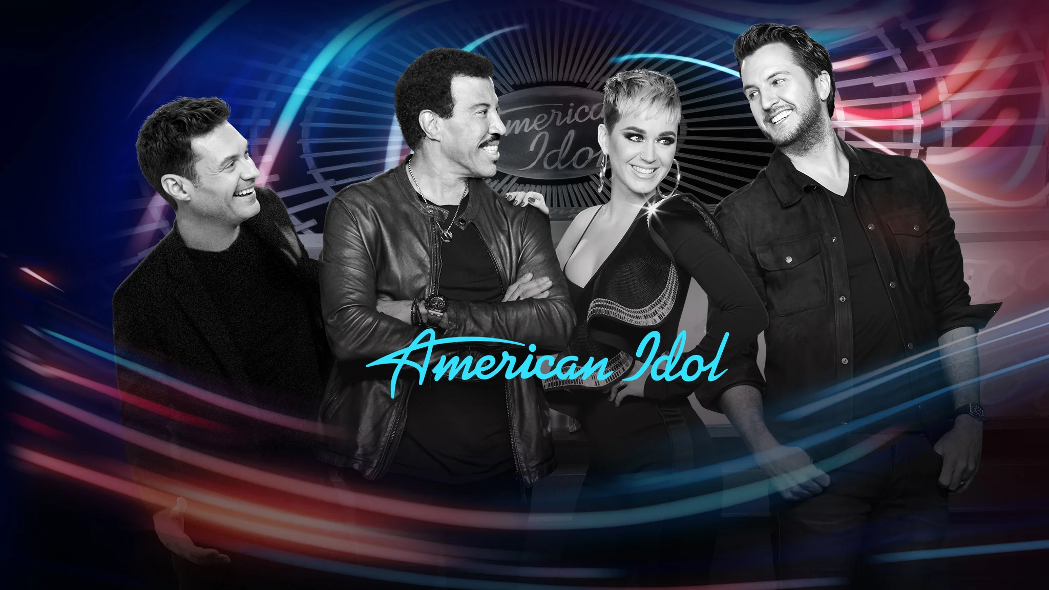 'Into The Unknown' on American Idol