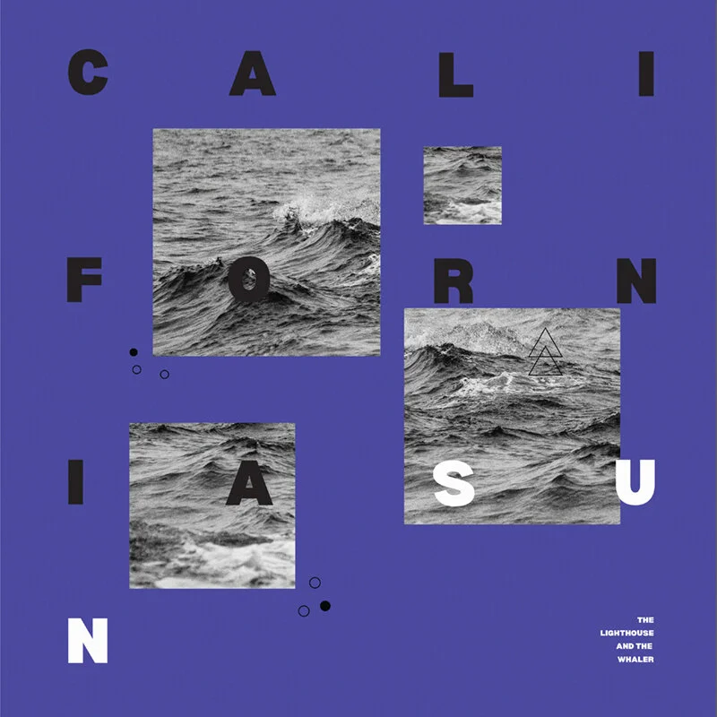 "California Sun" Now Available!!