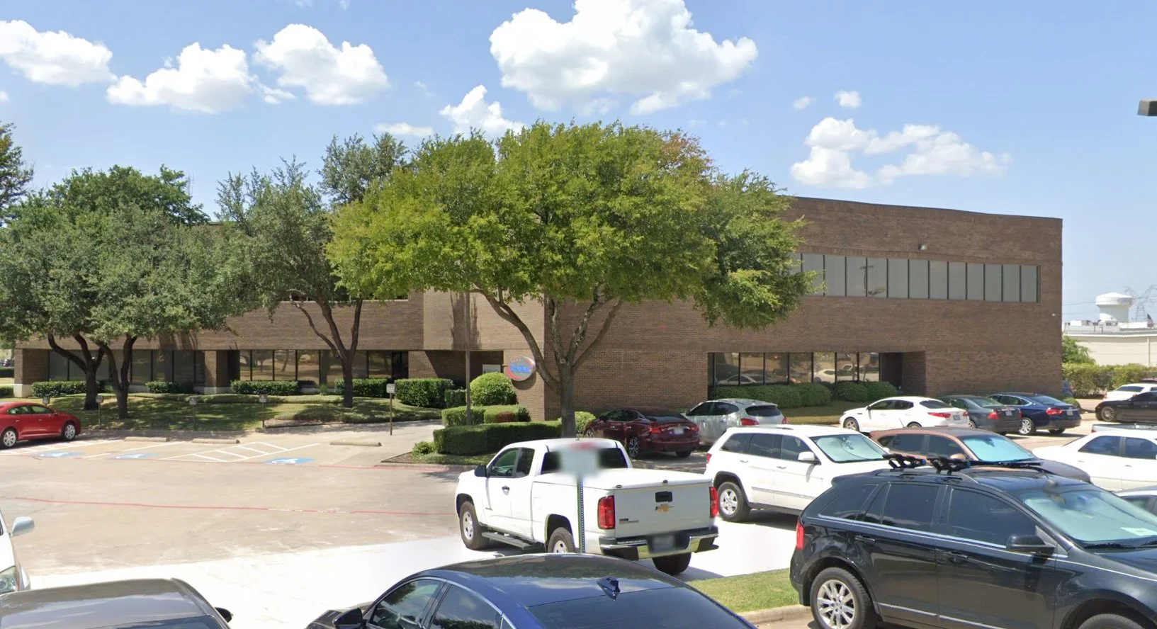 Plano — Child & Family Guidance Center