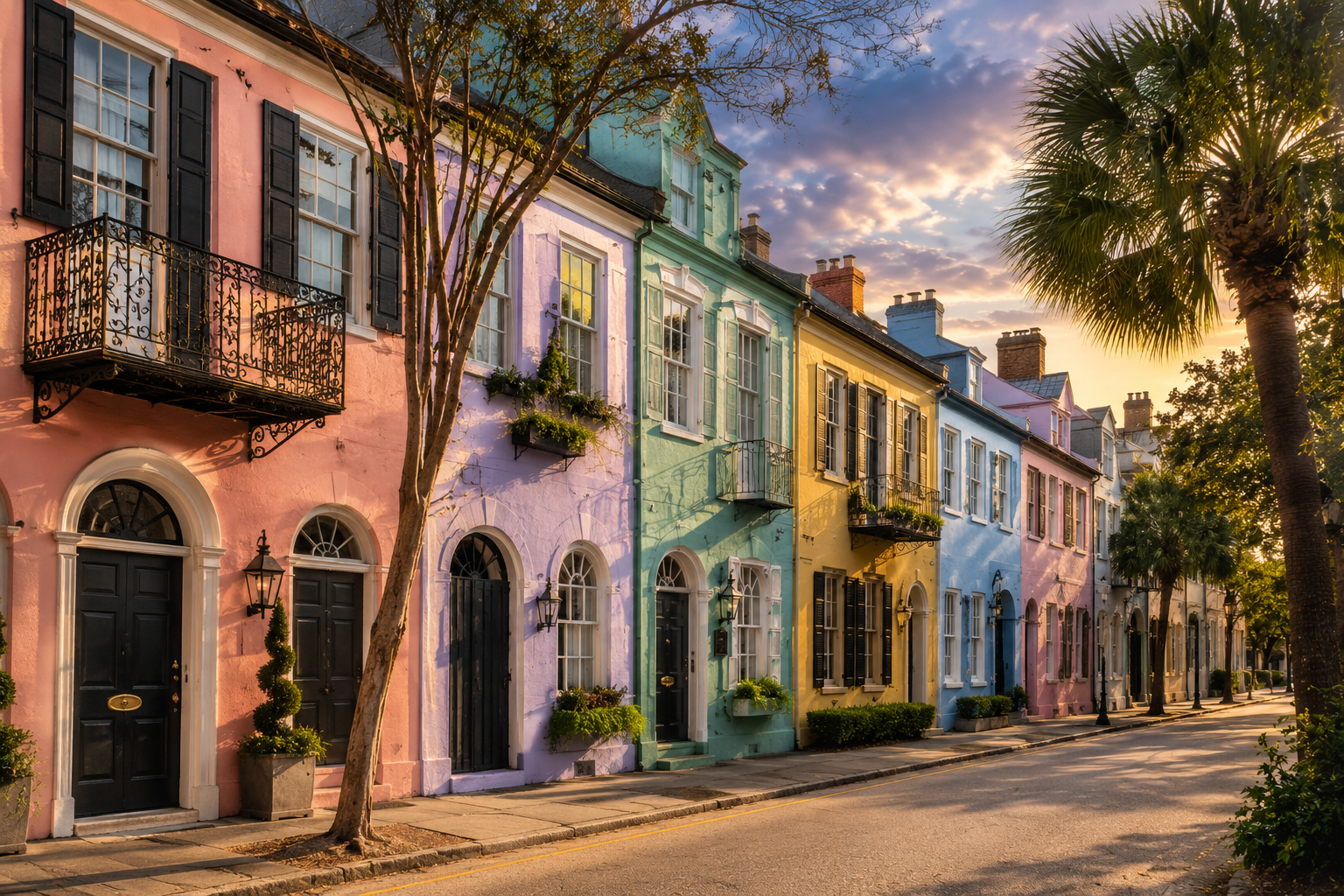 20 Best Free Things to Do in Charleston, SC
