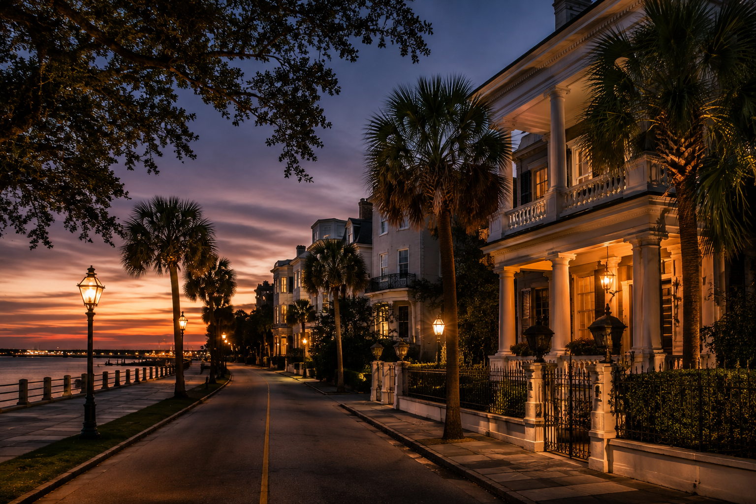 10 Most Luxurious Things to Do in Charleston, SC