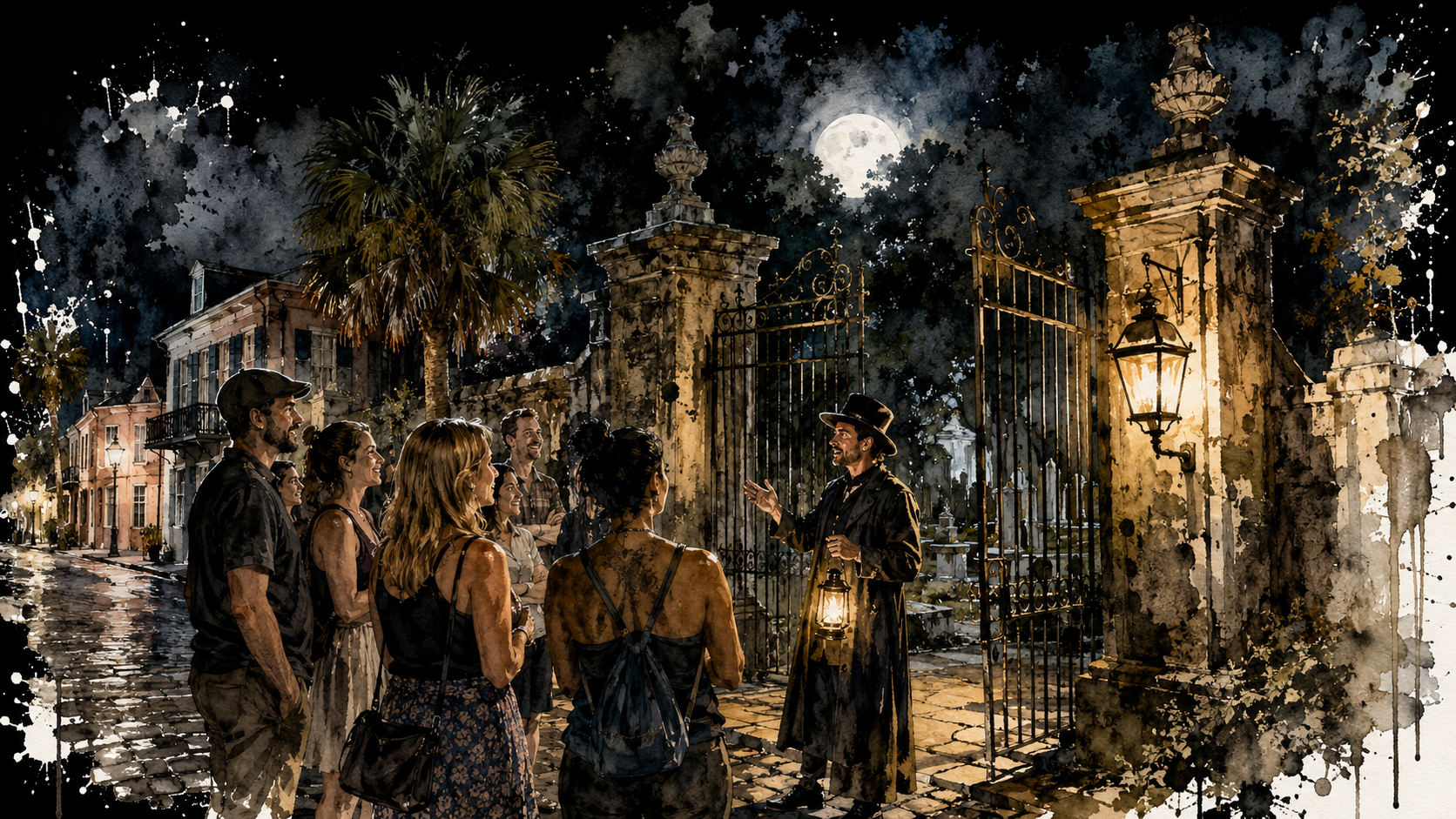 Charleston in October: 25 Best Things to Do