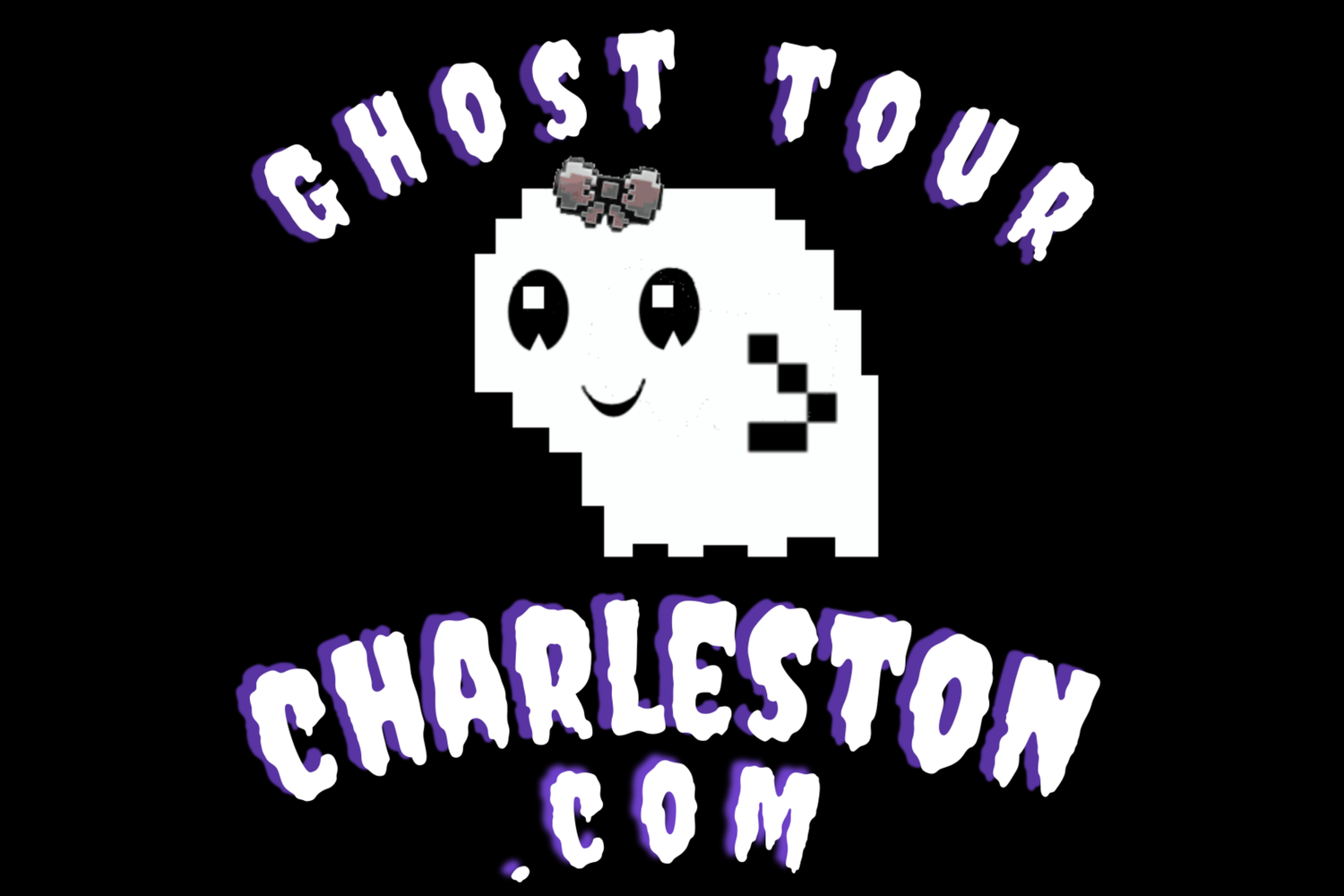 Ghost Tour Charleston