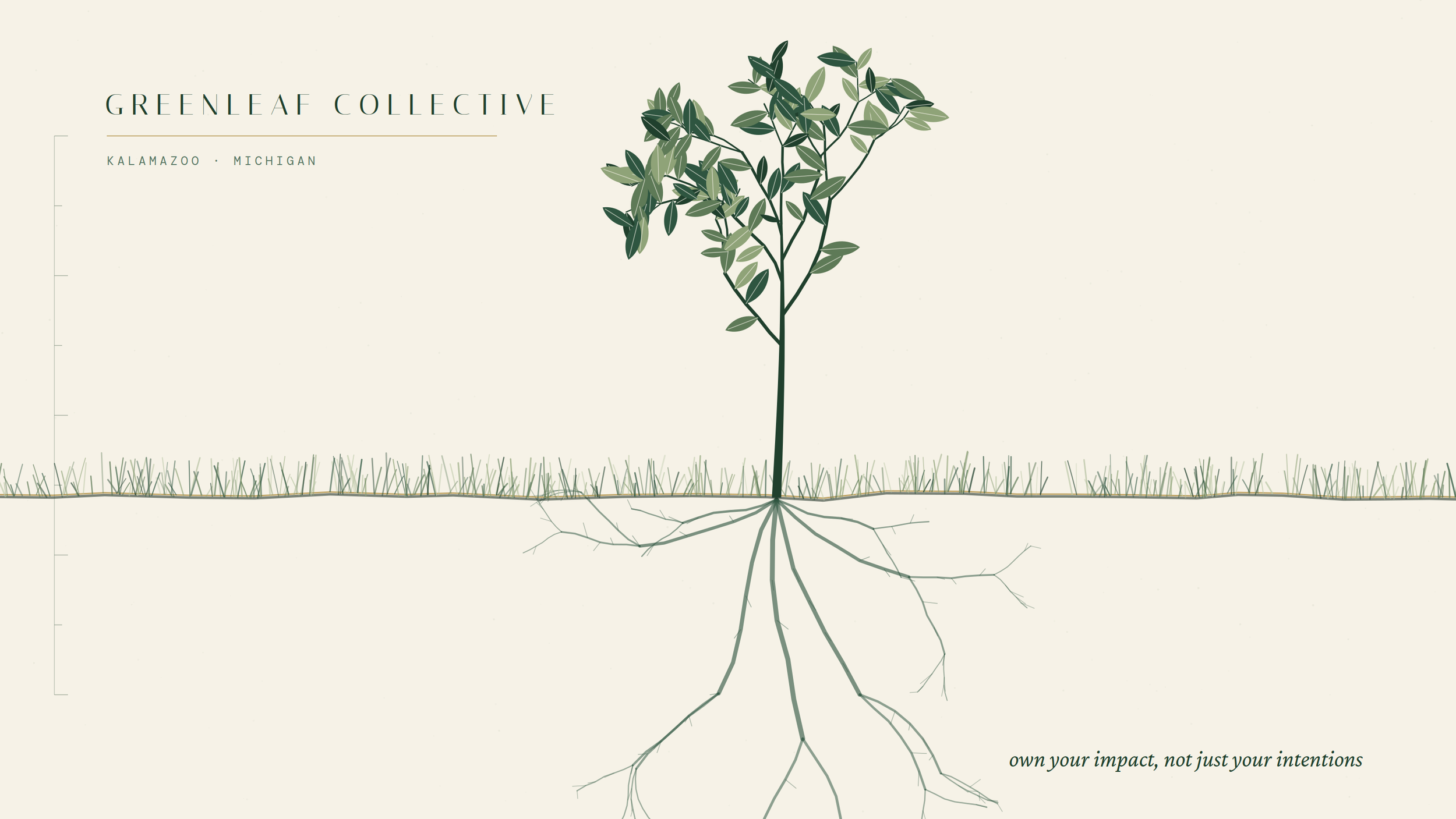 Men's counseling in Kalamazoo, Michigan — Greenleaf Collective.