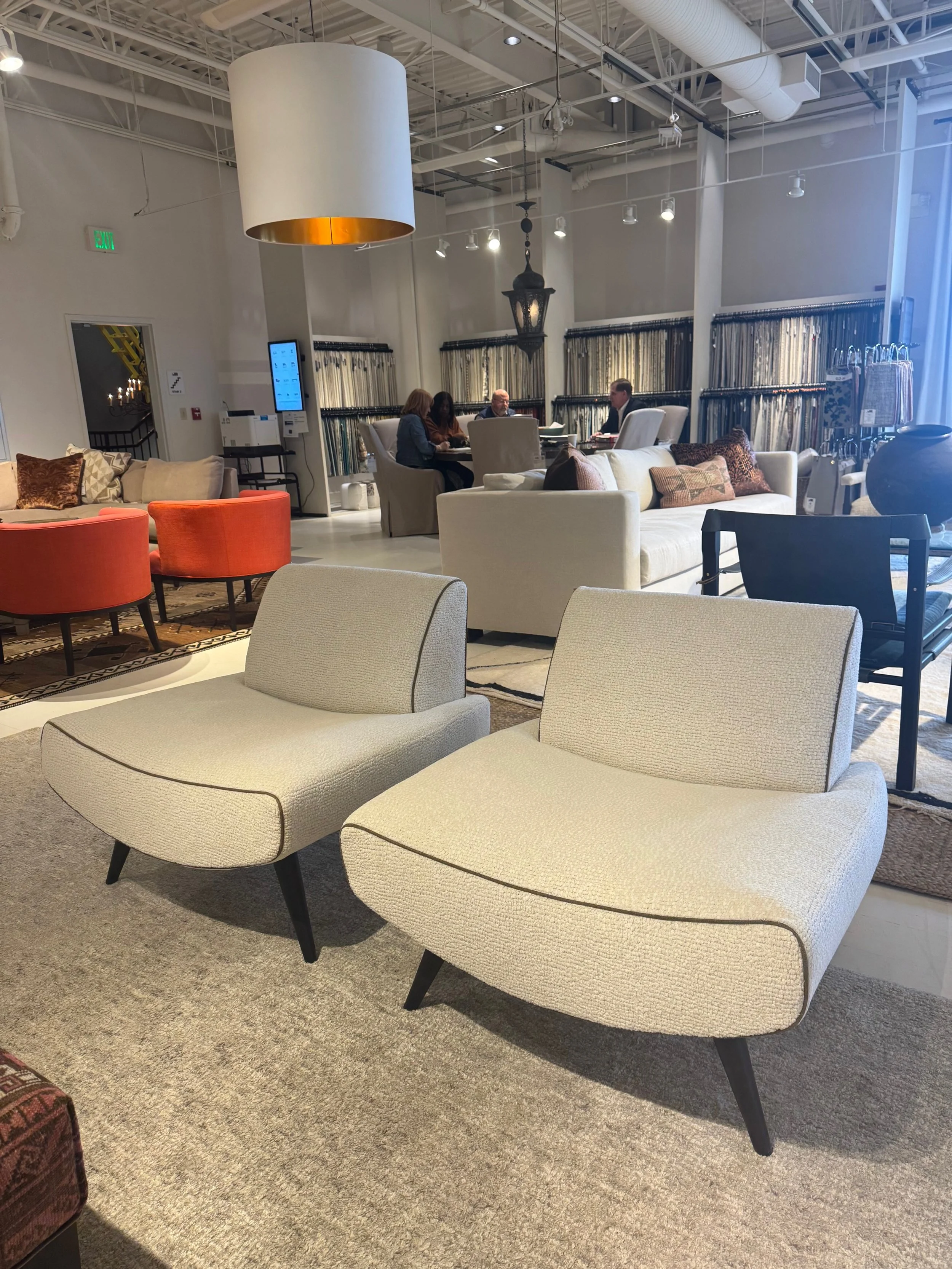 Fall 2025 Market Recap: What’s Inspiring Our New Jersey Interior Design Team