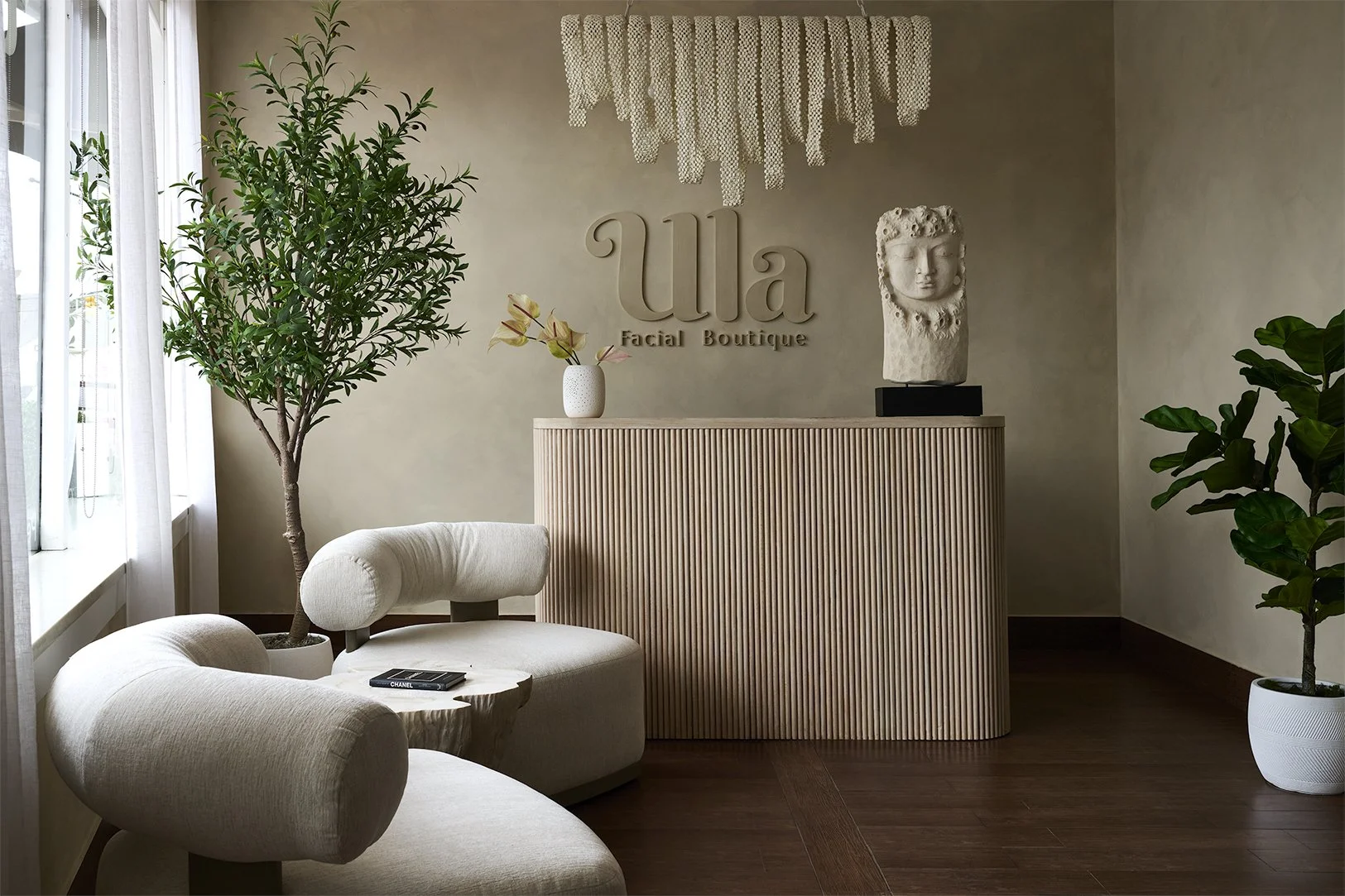 interior design - spa new jersey