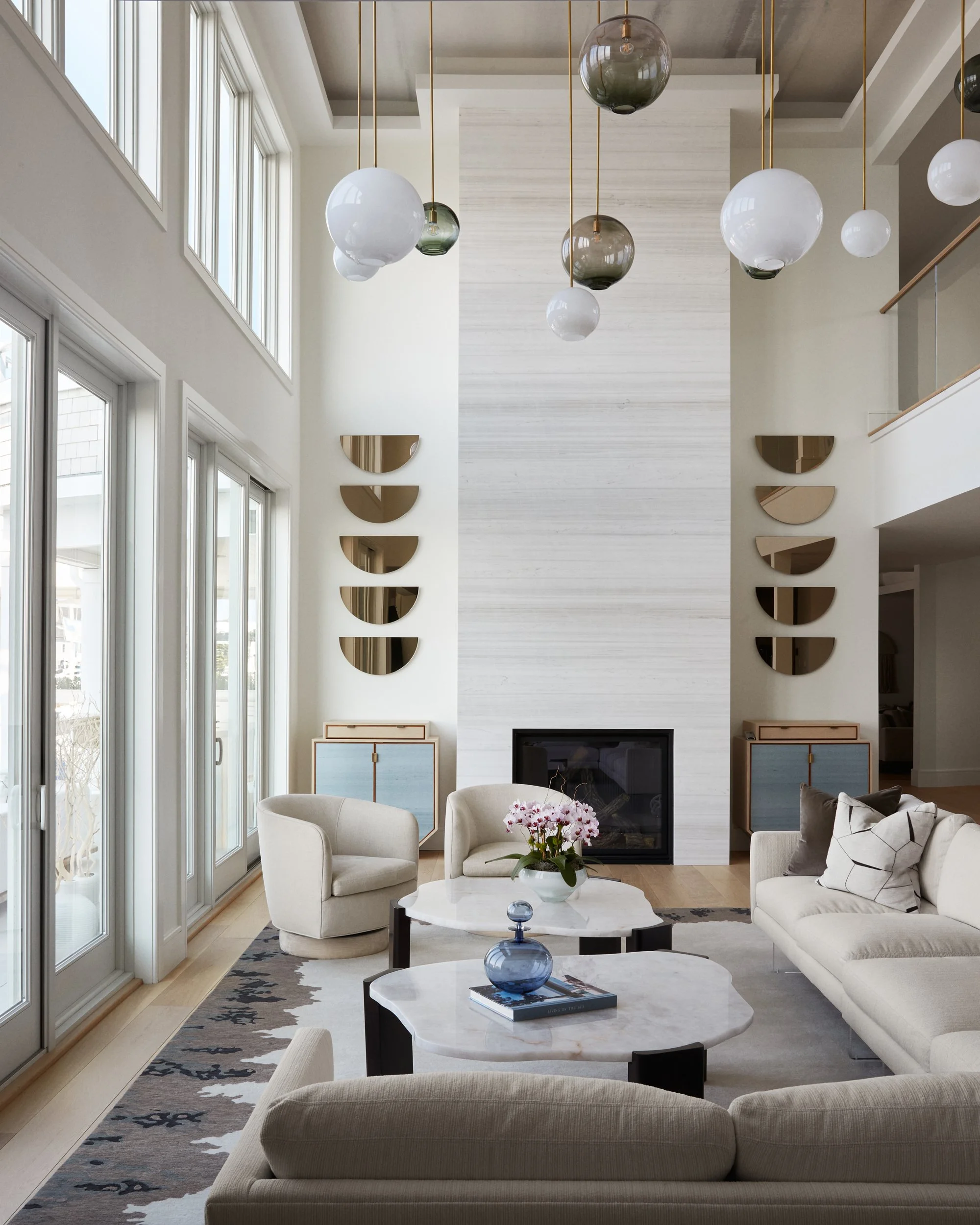 Designing Spaces for Connection | Intentional Interior Design ...