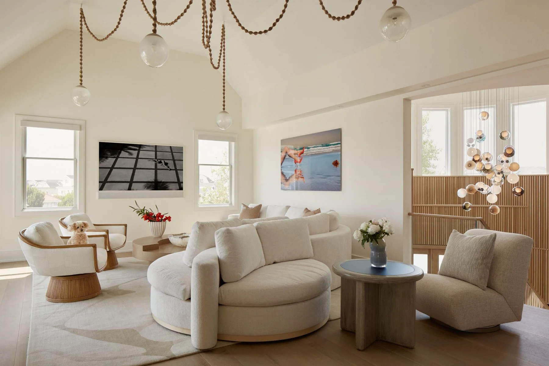 Designing Spaces for Connection | Intentional Interior Design ...