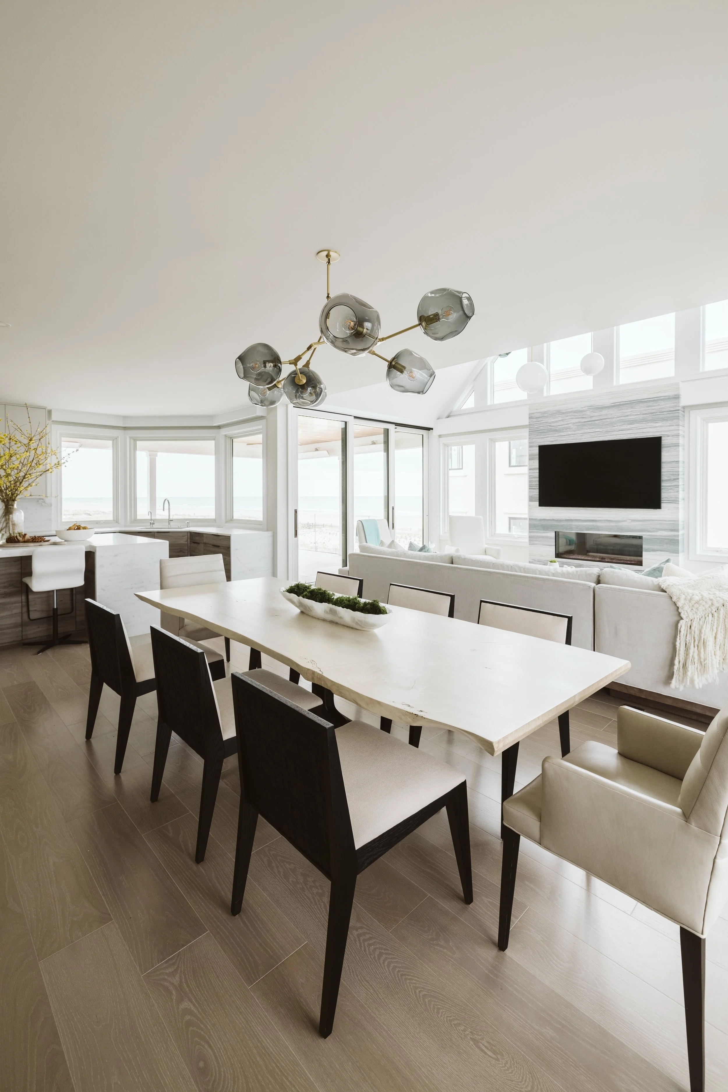 Surroundings Interiors | Southern New Jersey Interior Design