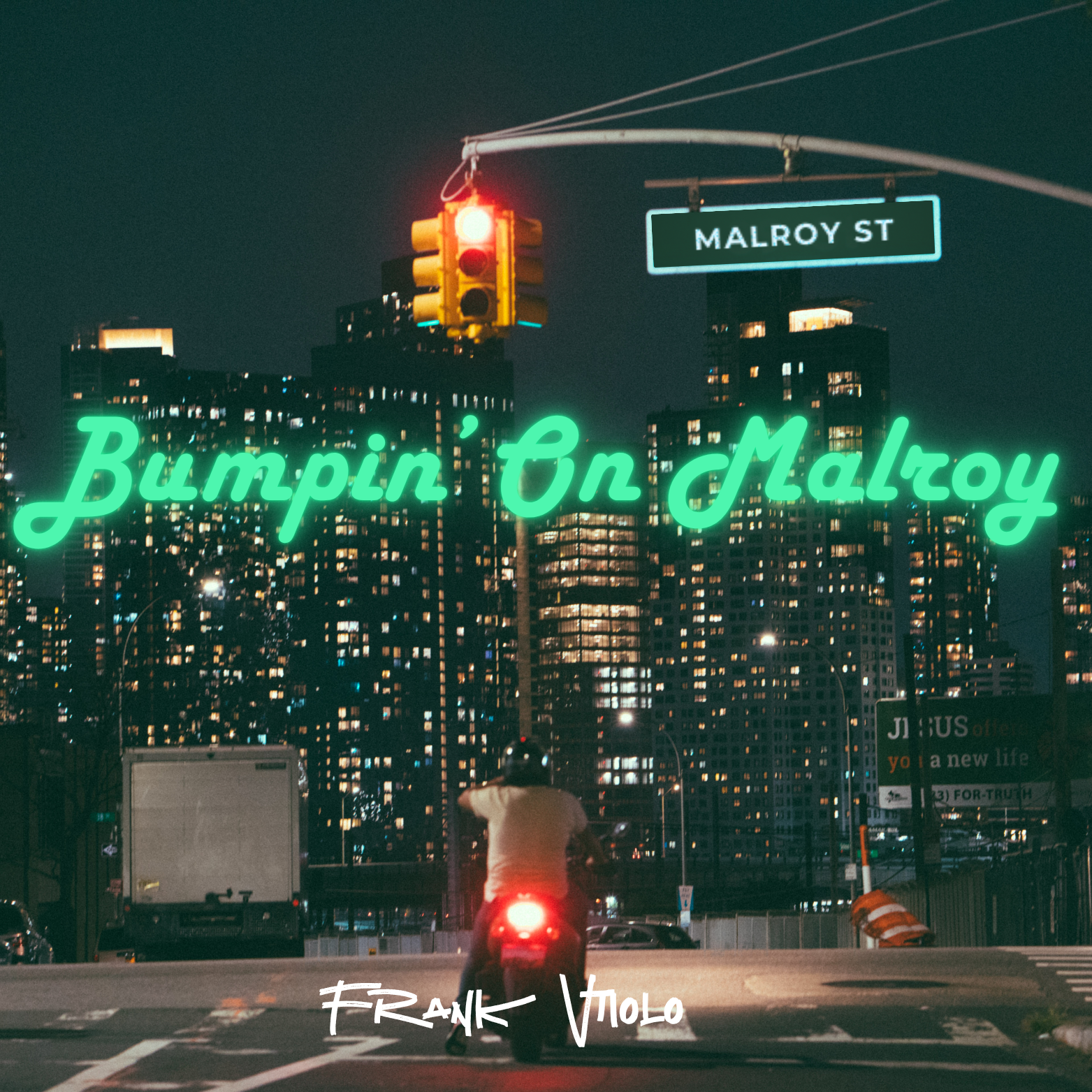Bumpin on Malroy