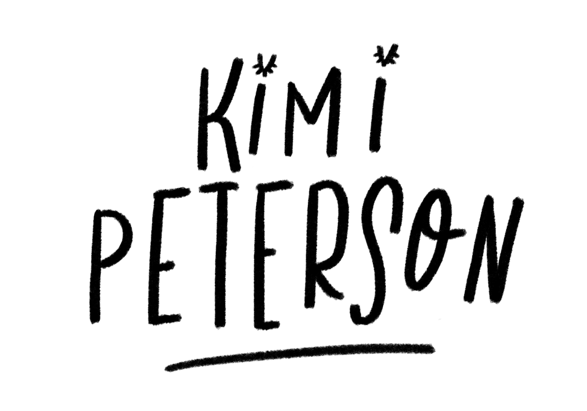 Kimi Peterson