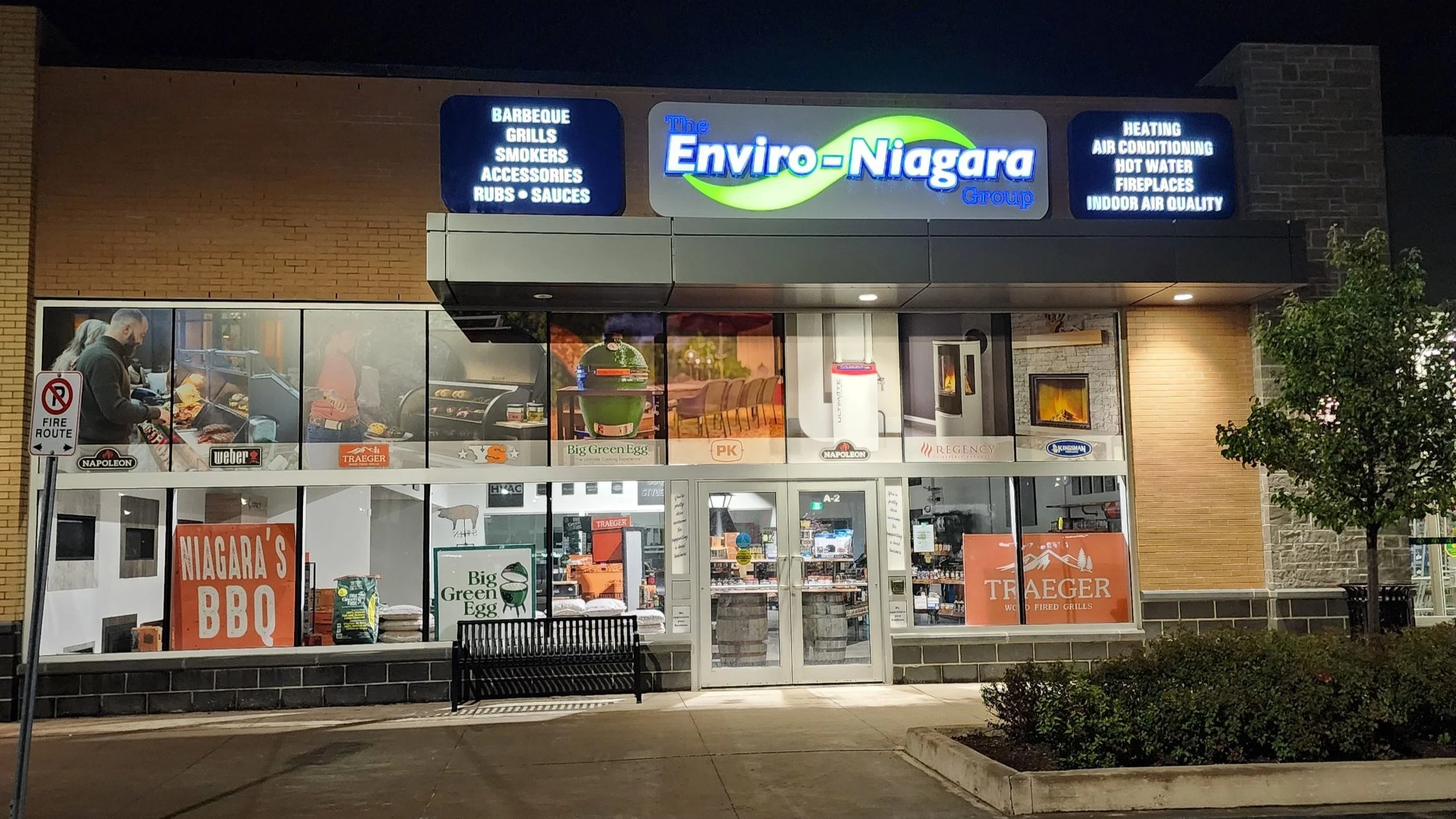 Enviro-Niagara