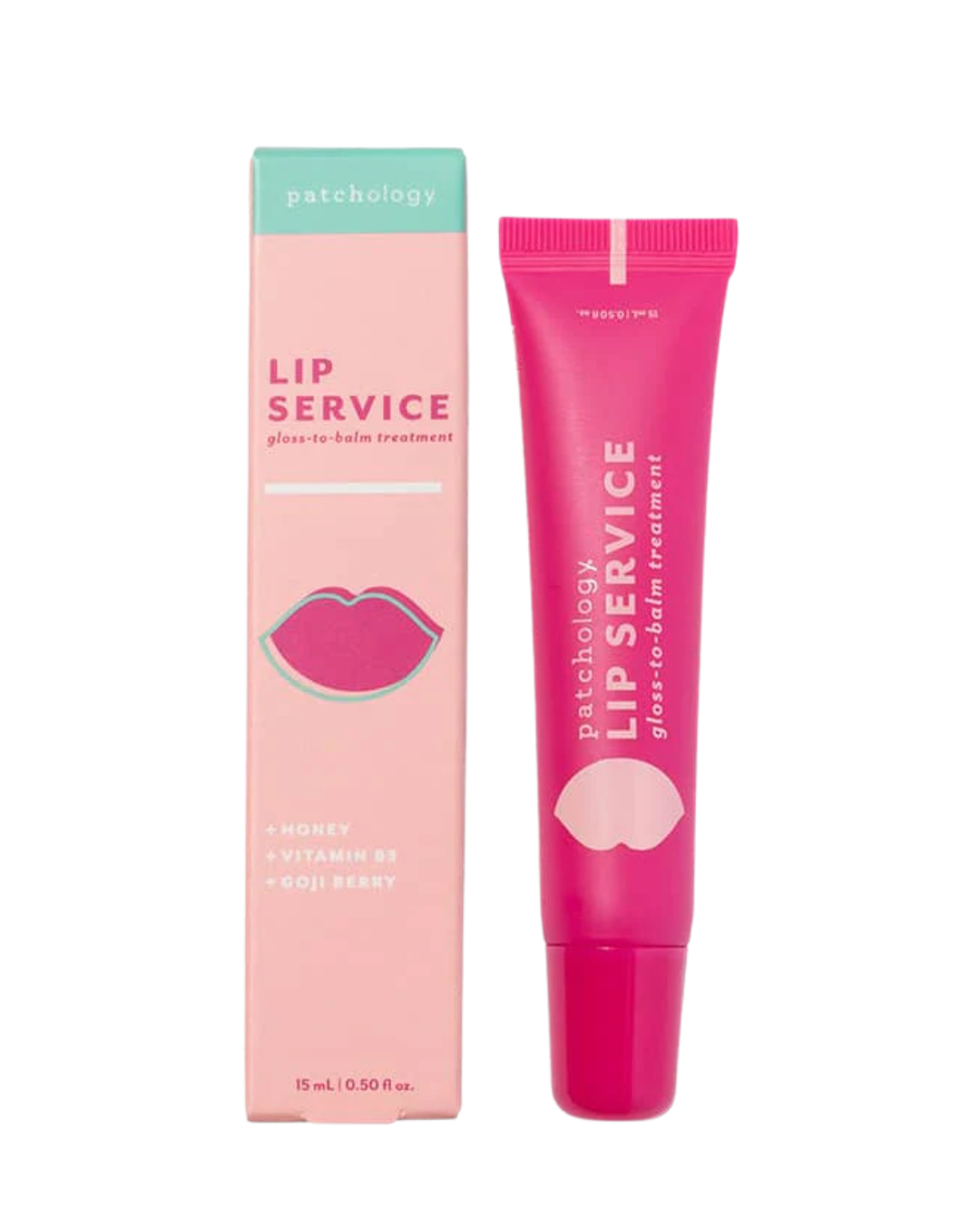 Lip Service