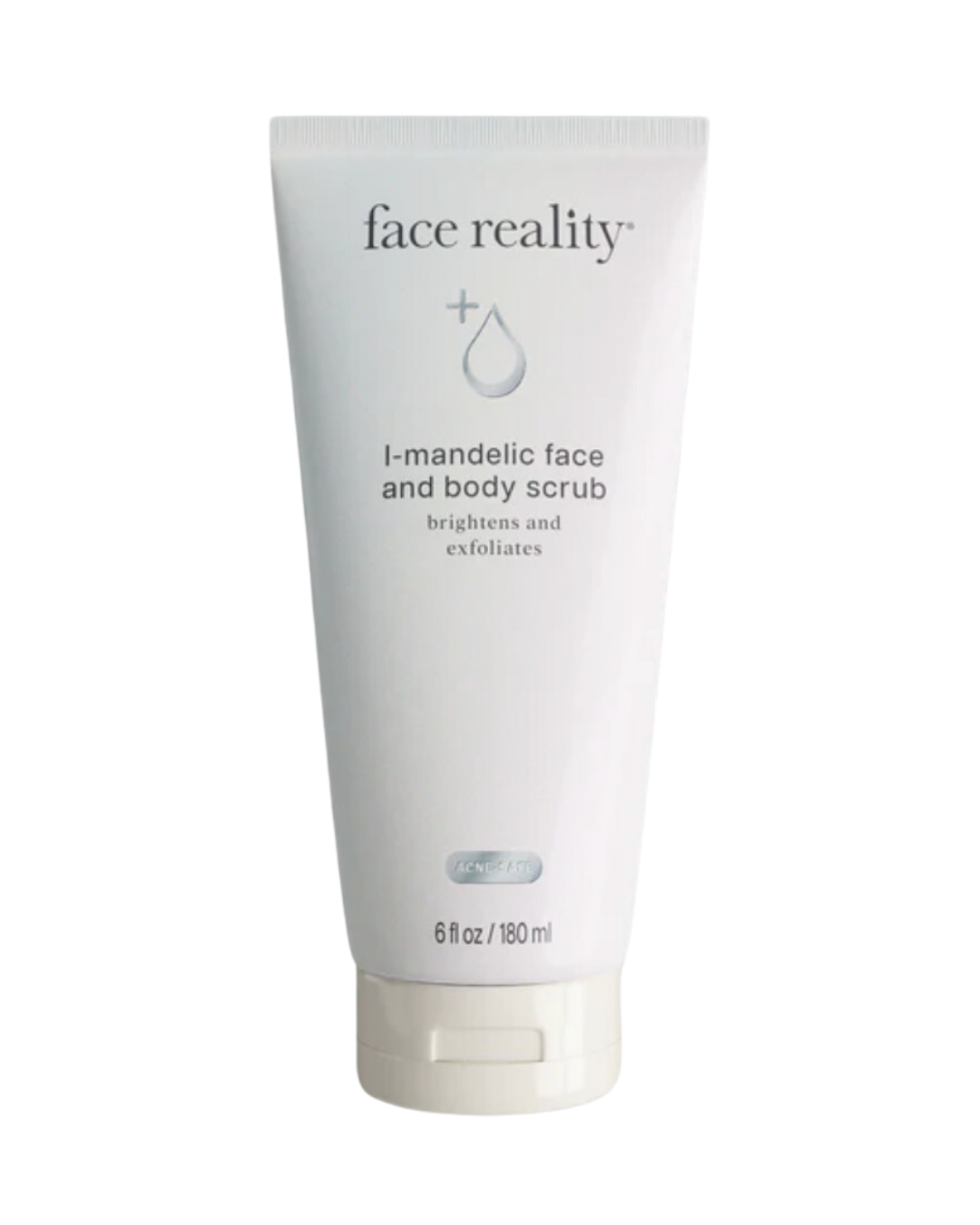 Mandelic Face and Body Scrub