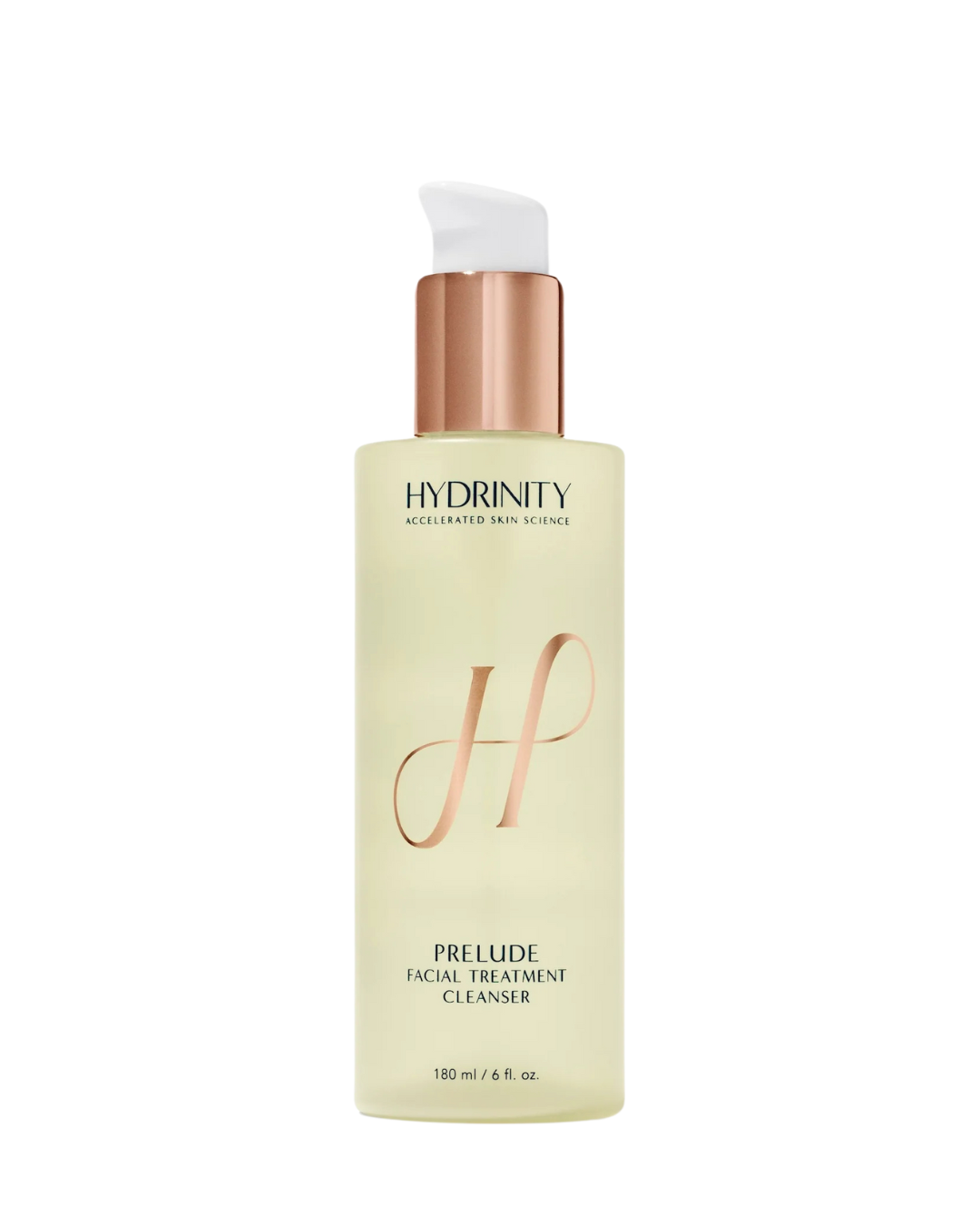 Hydrinity Prelude Cleanser