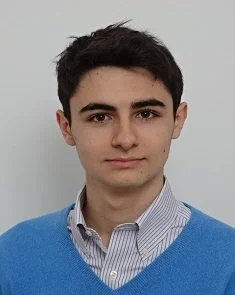 Federico Petrella, Head of Client and Partnerships Acquisition