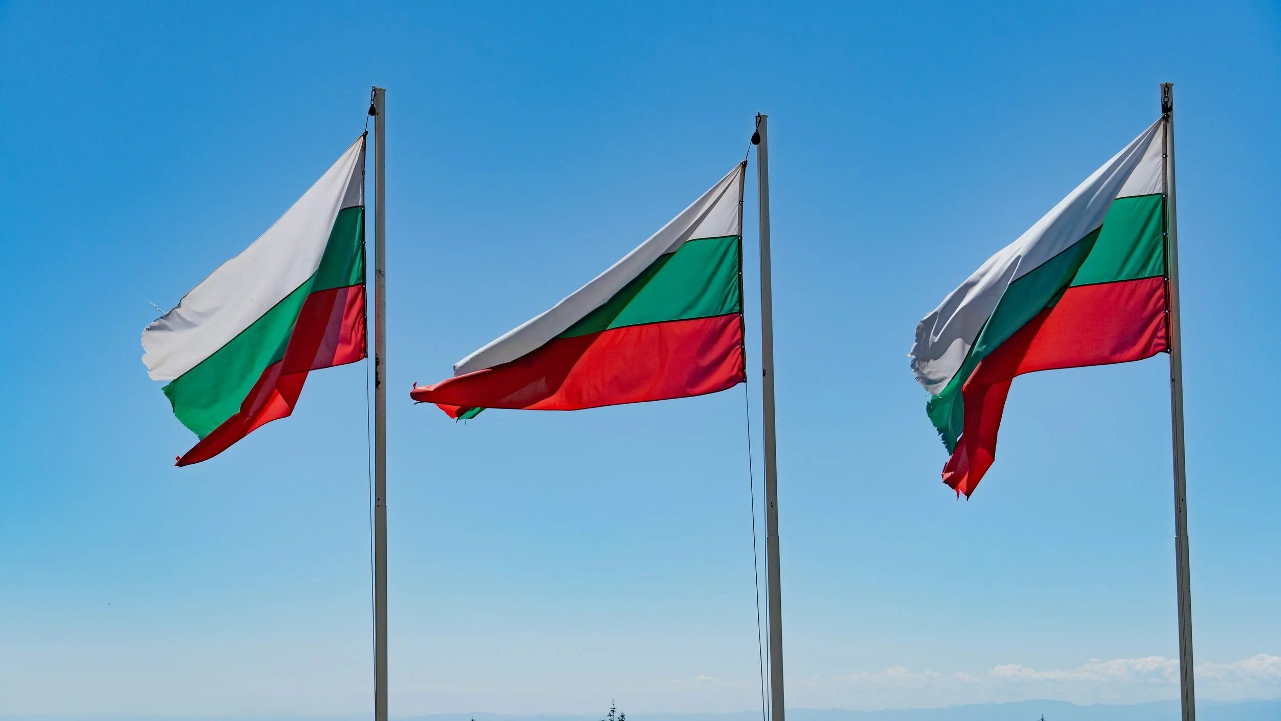 The Regional Political Shift in the Balkans: Populism, Sovereignty, and Recalibration