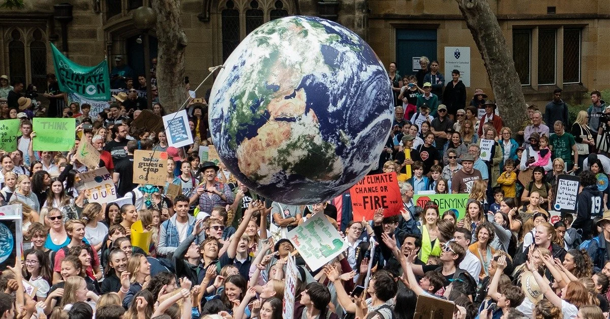 Eu Elections: Old and New Concerns within EU Younger Generations