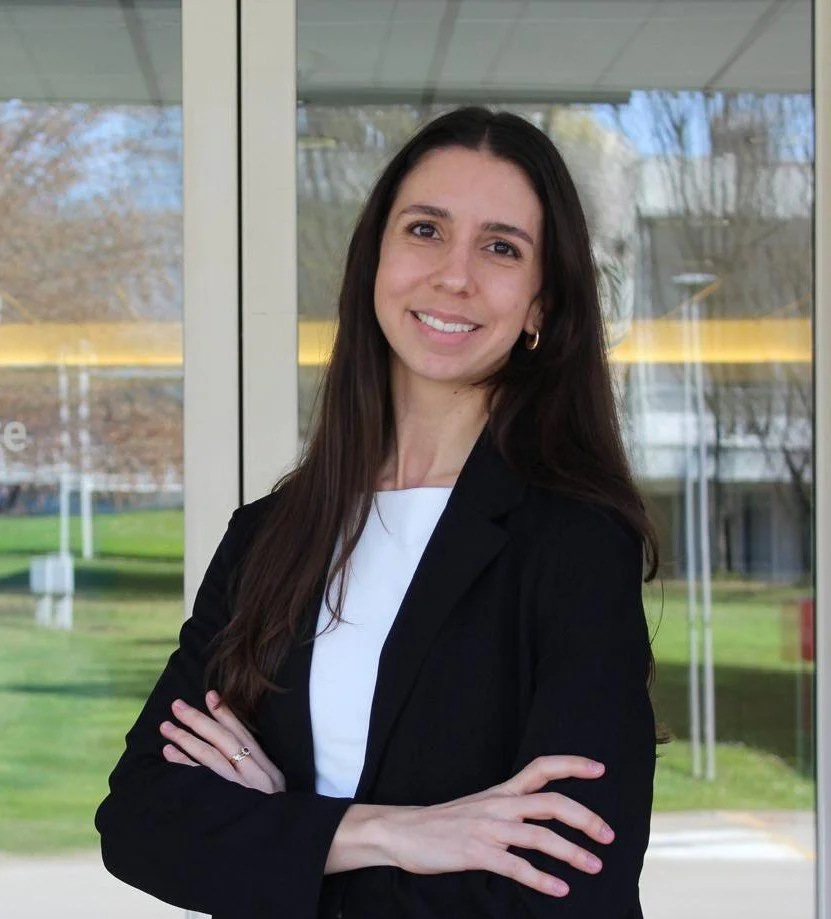 Camila Cristina da Silva, Head of HR at Cuora Consulting