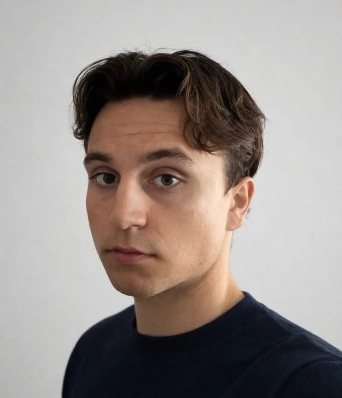 Fabio Hohla, Head of Client and Partnerships Acquisition