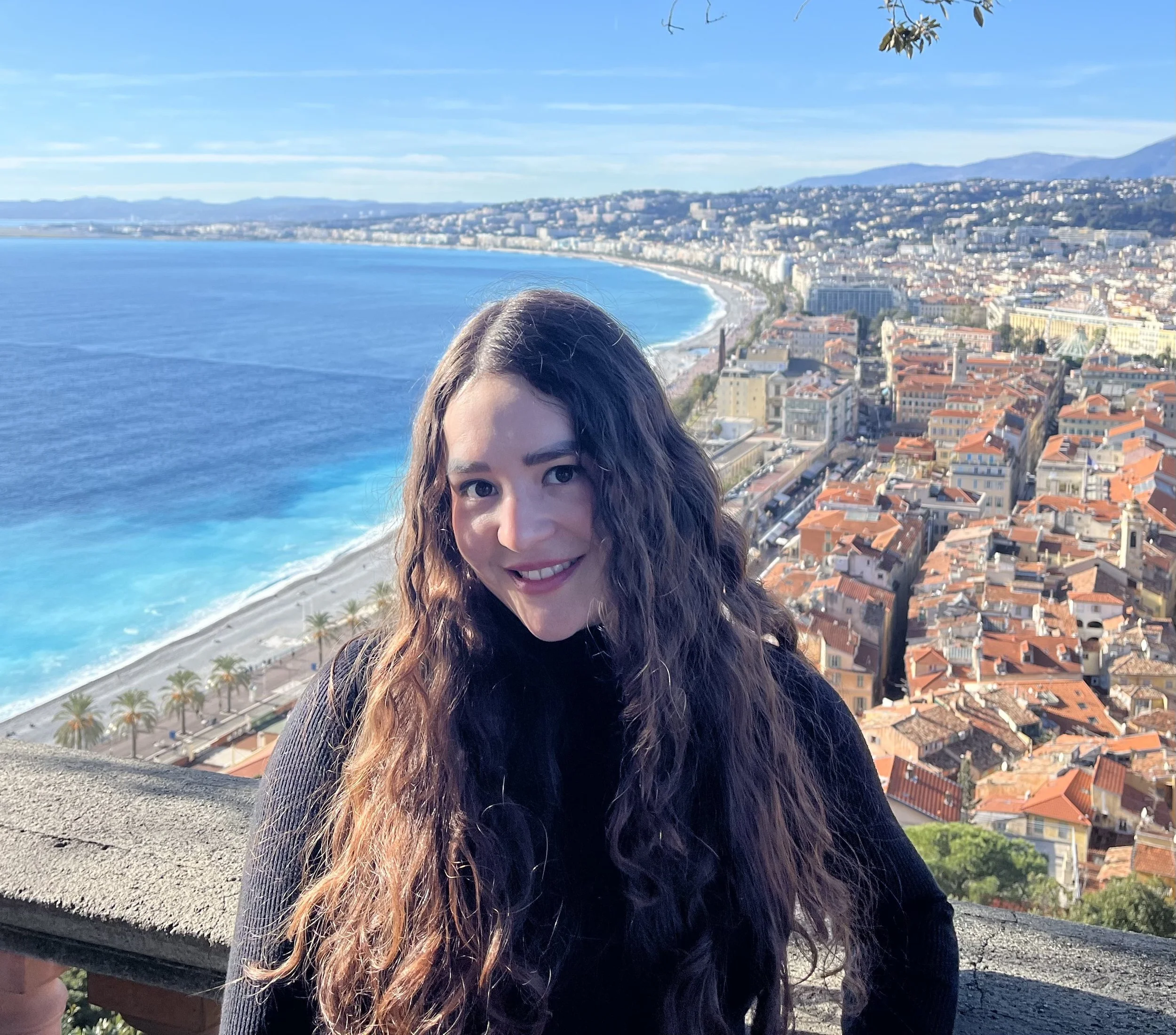 Adriana Aviles, Head of Cuora Concept at Cuora Consulting