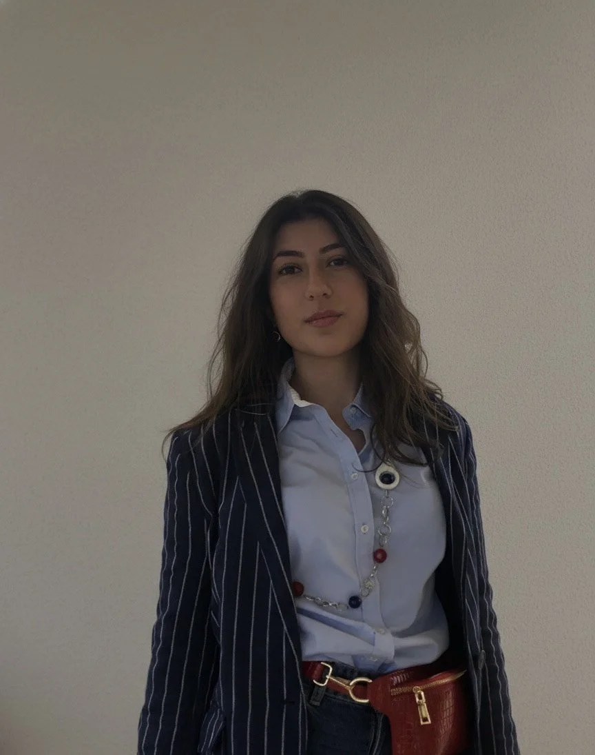 Bettina Andricciola, Head of Legal at Cuora Consulting