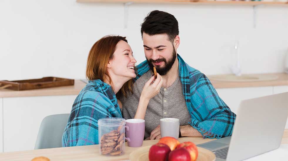 The Connection Between Your Home and Your Habits