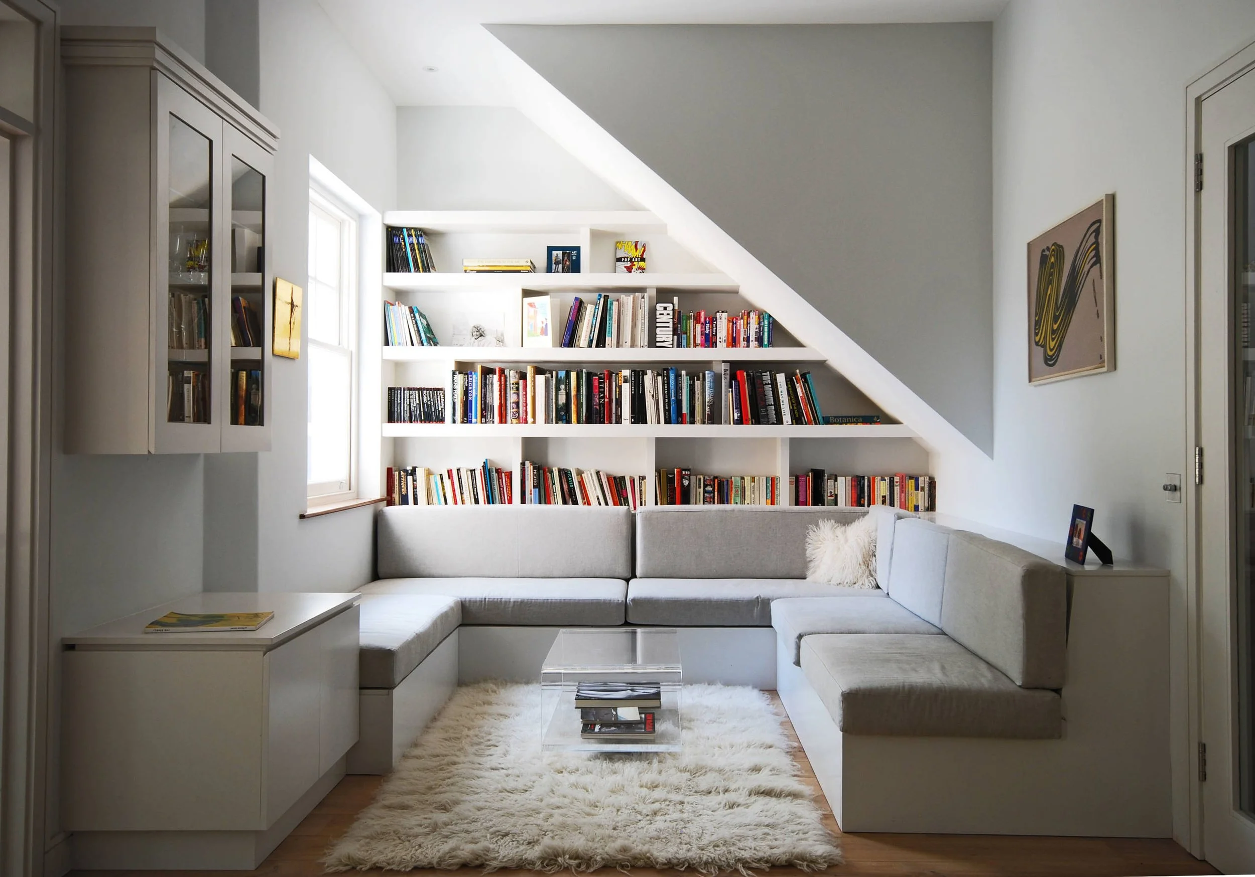 Small Home, Big Storage: Creative Solutions for Limited Spaces