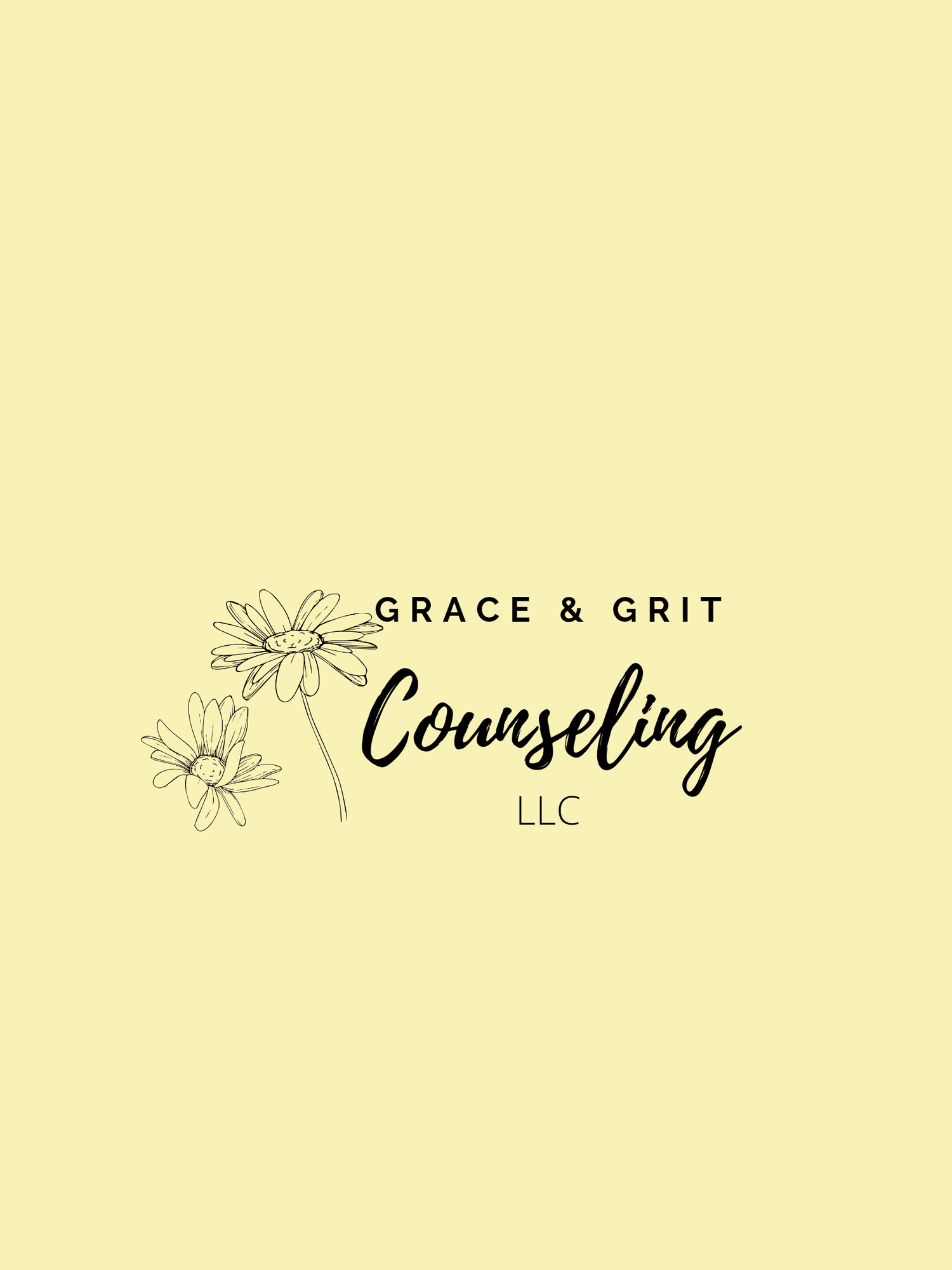 Grace &amp; Grit Counseling