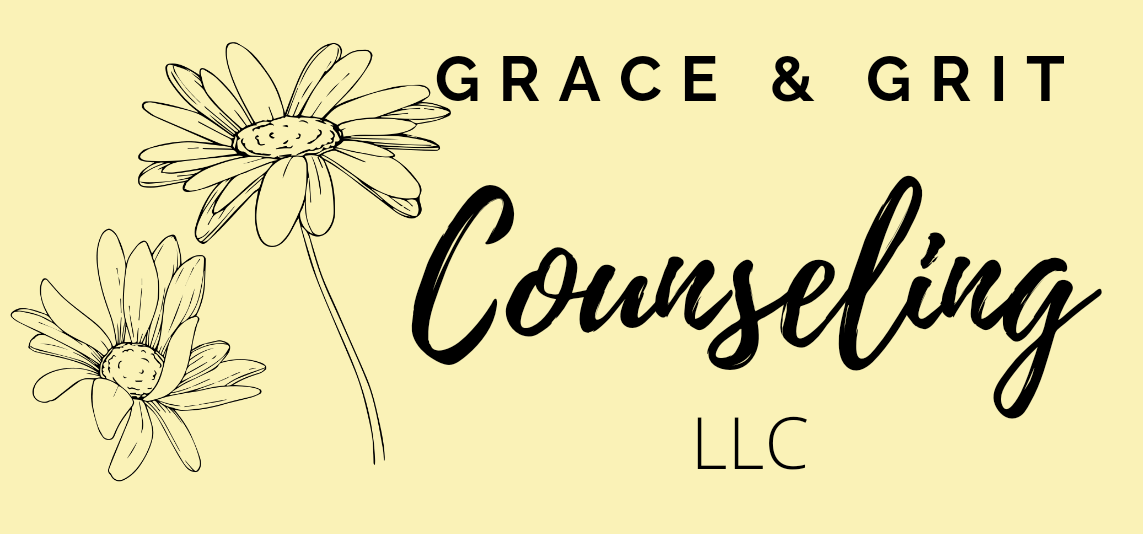 Grace &amp; Grit Counseling