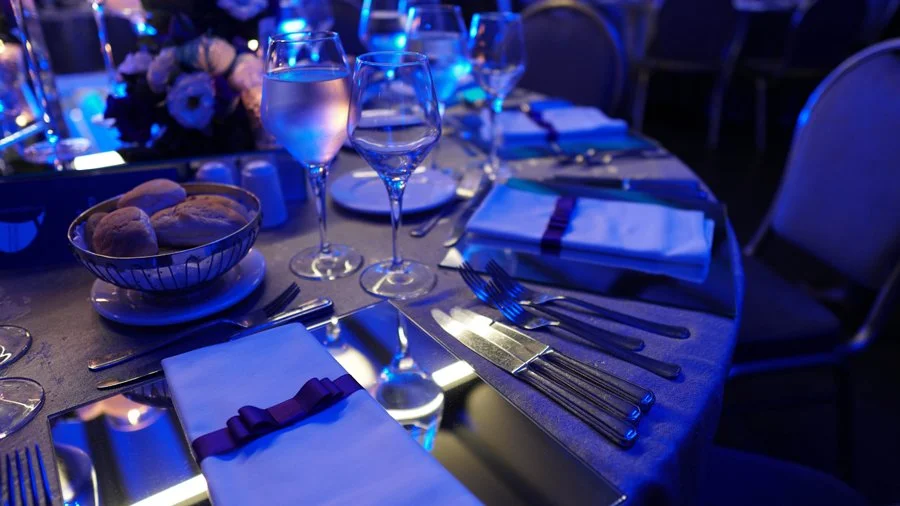 Local Leader Roast, Dinner and Auction