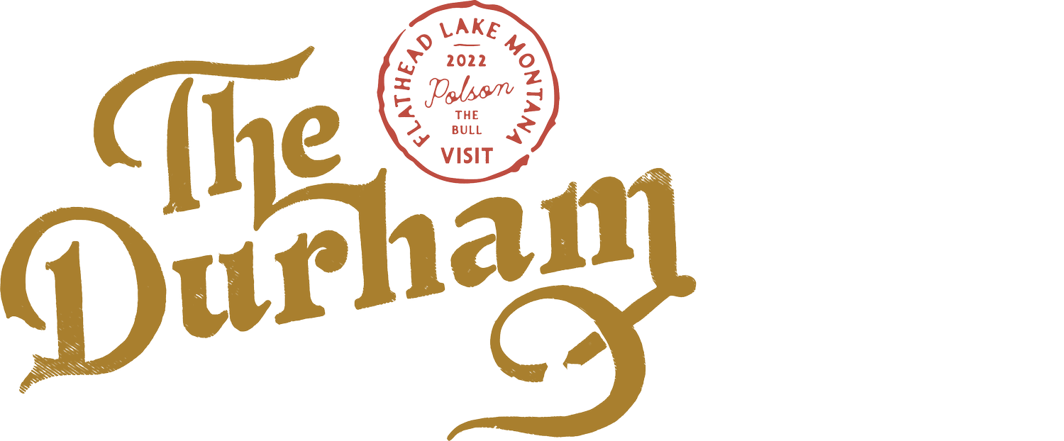 The Durham Kitchen &amp; Cocktails