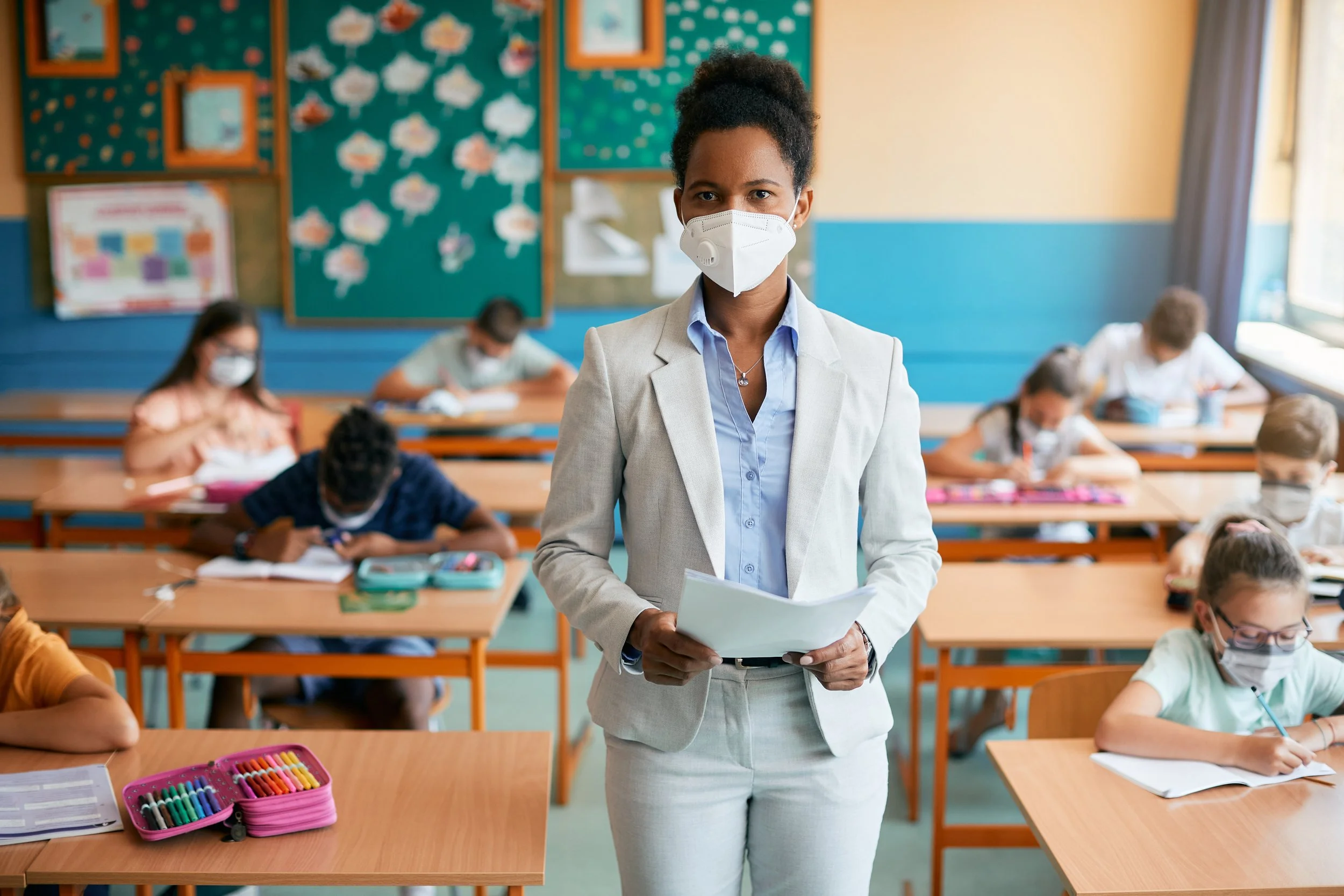 Does Your Child’s Teacher Know How to Teach?  Politico