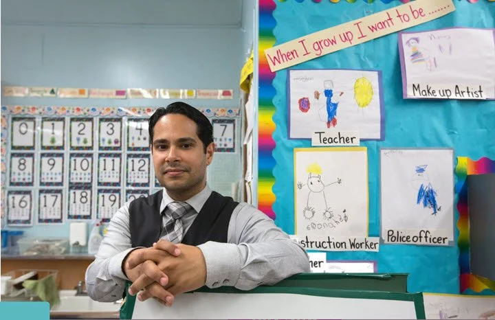 With Tougher Teacher Licensing Exams a Question of Racial Discrimination  New York
Times