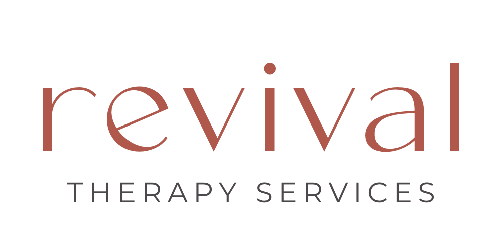 Revival Therapy Services