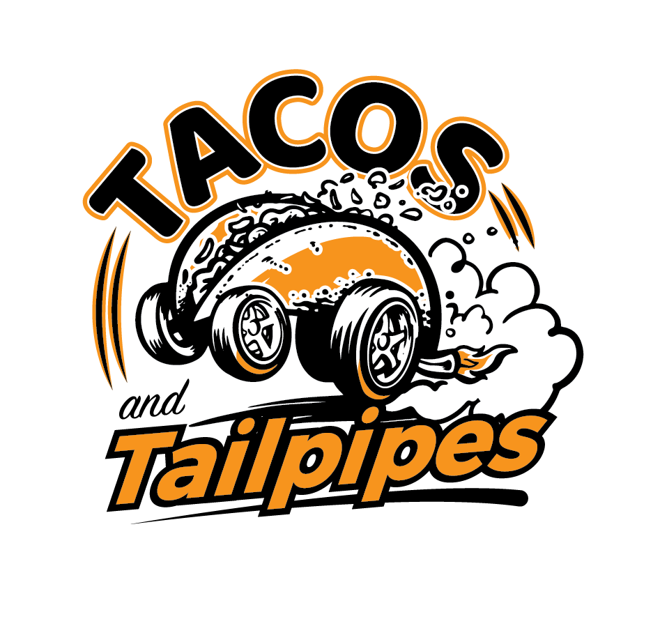 Tacos and Tailpipes Car Meet