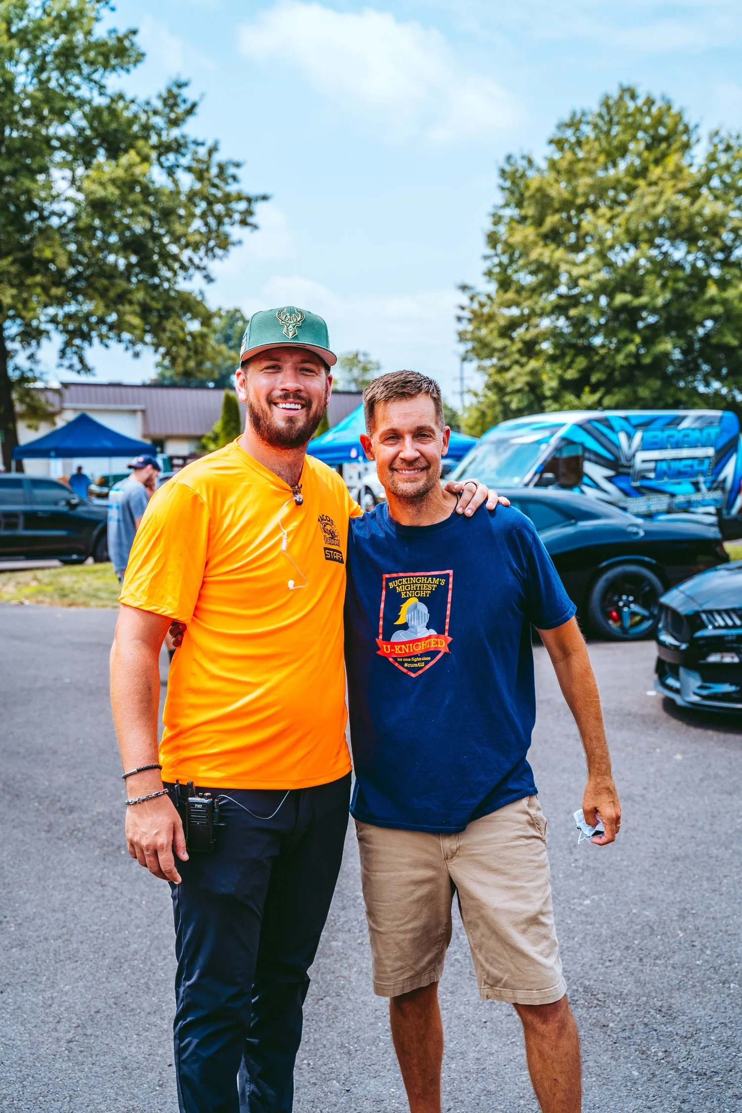 Tacos and Tailpipes Car Meet