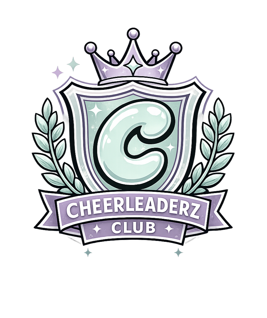 CHEERLEADERZ