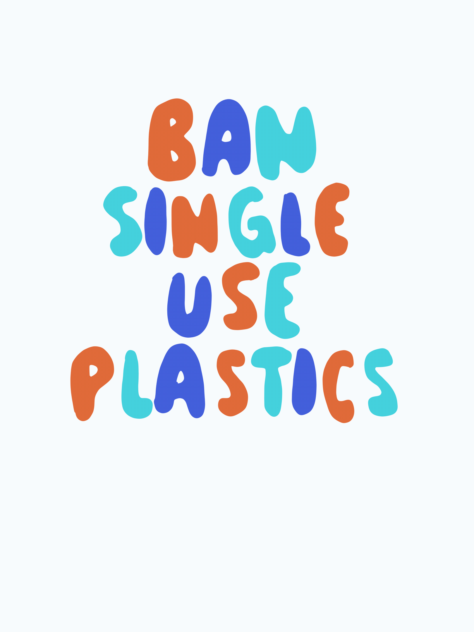 Graphics — NICOLE VAN ZUTPHEN