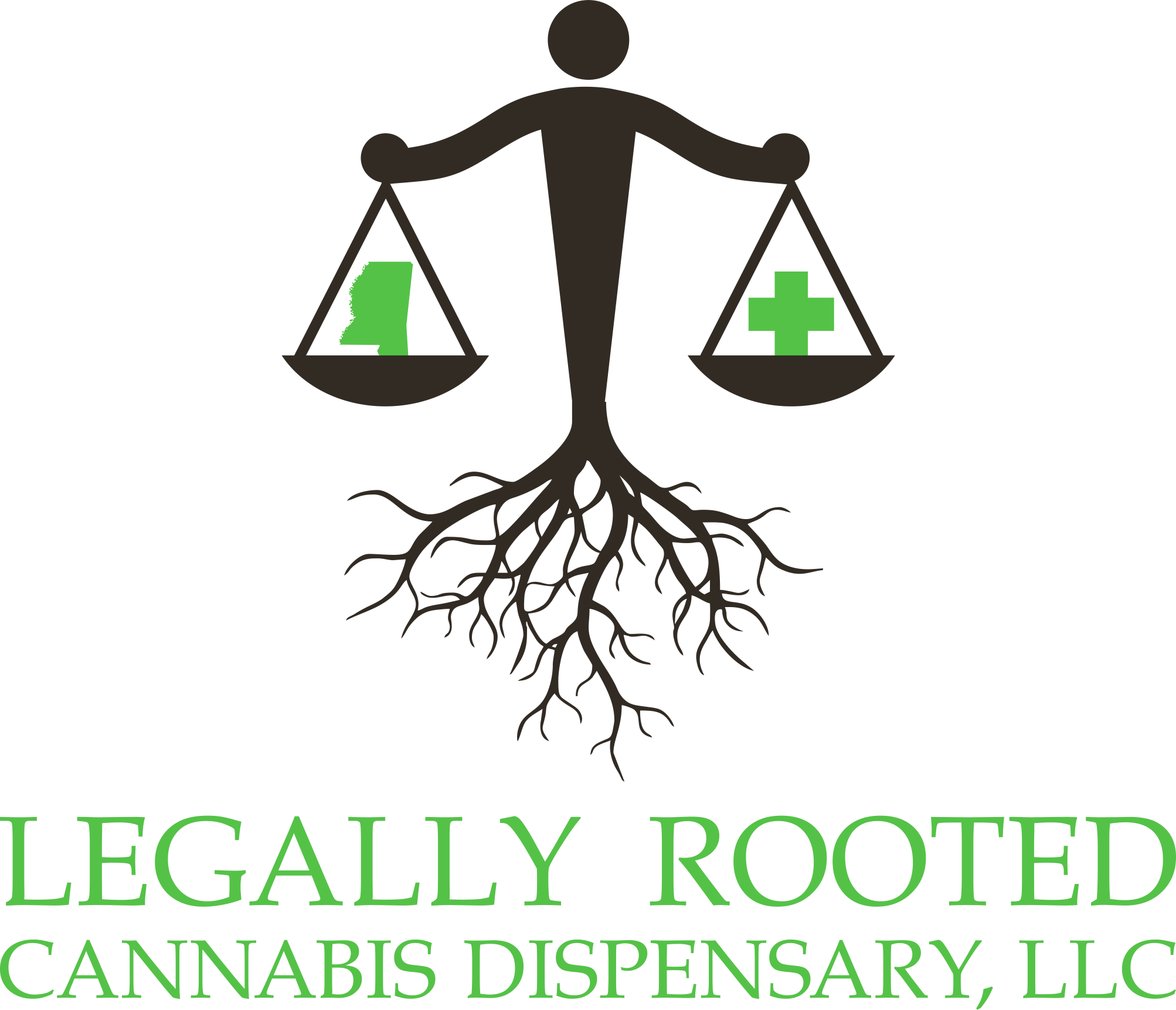 Legally Rooted Cannabis Dispensary