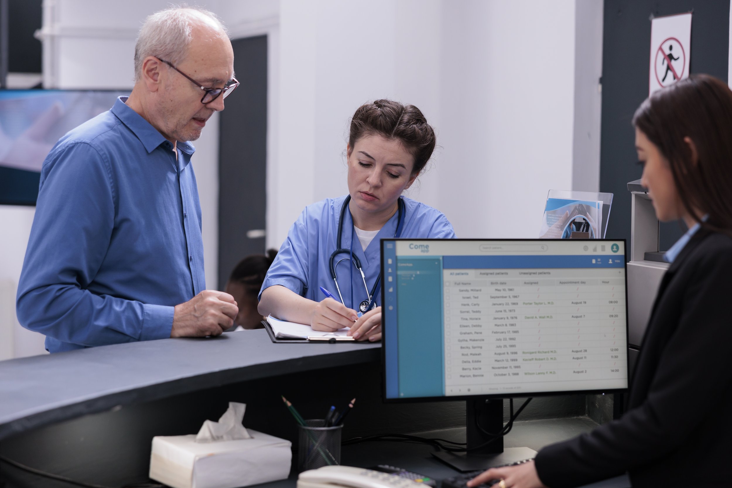 In-House Billing vs. Outsourcing RCM: Which Is Right for Your Practice?