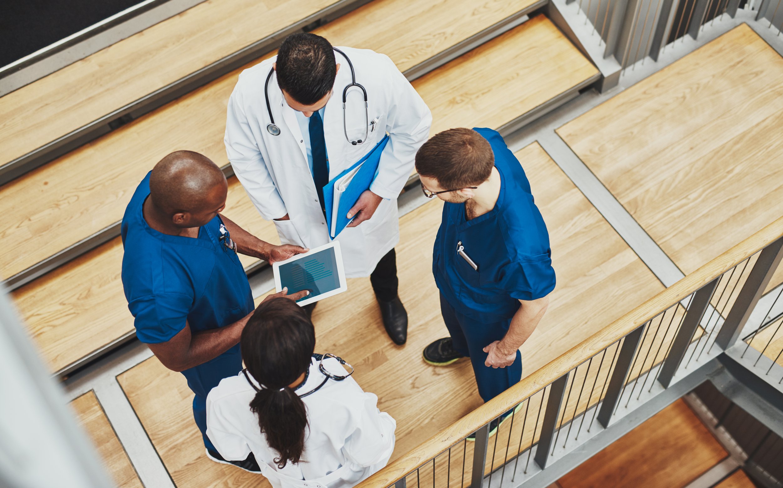 MIPS/MACRA Quality Reporting for Anesthesia Groups: What's Changing and How to Simplify It