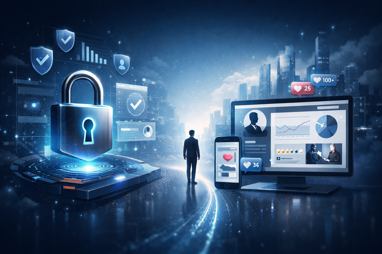 What Makes a Brand Trustworthy Online in 2026