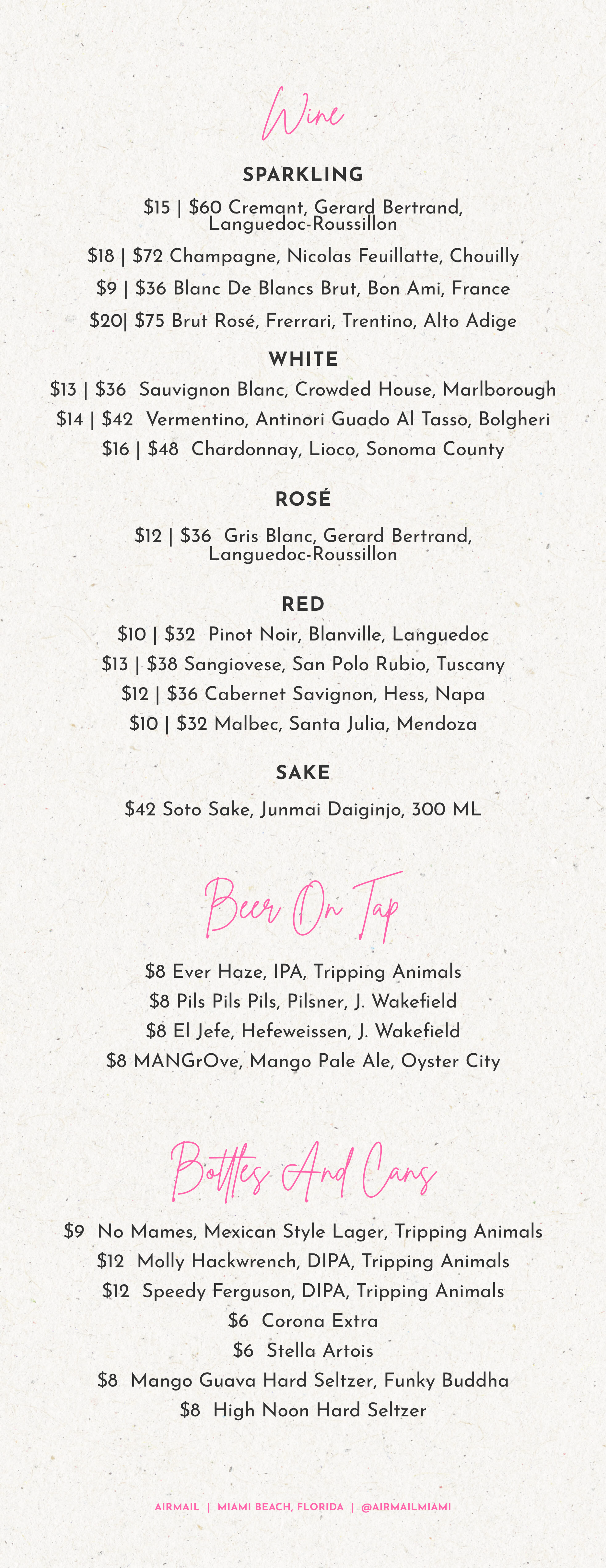 Airmail Fall Menu '22 Back.png