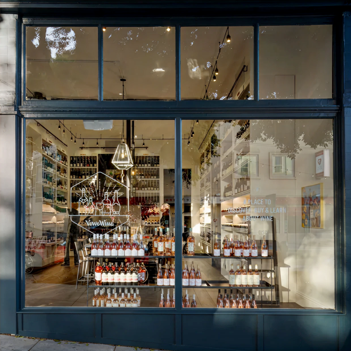 A16 - The Verve Room