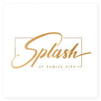 Splash logo